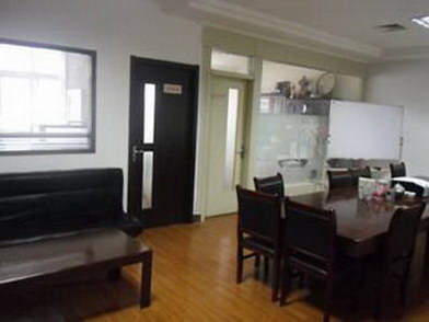   濟(jì)南工達(dá)捷能科技發(fā)展有限公司總經(jīng)辦、采購部及小會議室