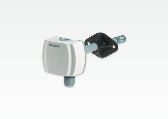 QFM21系列、QFM1660風(fēng)管溫濕度傳感器
