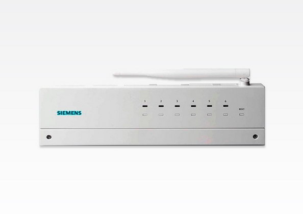 RDDRDE系列無(wú)線房間溫控器02 RDDRDE系列無(wú)線房間溫控器02