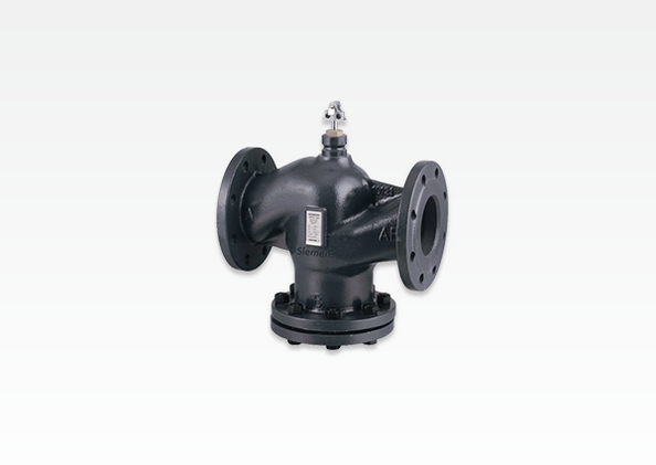 VVF47 VXF47系列二 三通調節(jié)閥 VVF47 VXF47系列二 三通調節(jié)閥